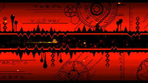 Bloodlust - Official Geometry Dash Wiki