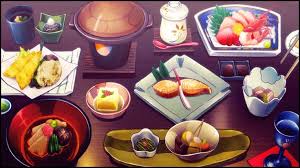 Pin By Jakari Zeckrom On Food Illustration Food Illustrations Kawaii Food Food Art