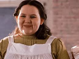 Glenna Walters as Tillie Boulter in Anne with an E...