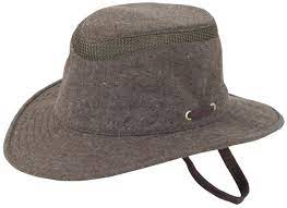Tilley Tmh55 Mash Up Hat In 2021 Tilley Hat Sun Hats For Women Brim Hat