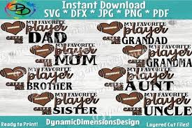 Freesvg.org offers free vector images in svg format with creative commons 0 license (public domain). Distressed Football Svg Football Clipart My Favorite Player Calls Me Mom Dad Sister Football Bundle Svg Football Svg Call My Mom Making Shirts Clip Art