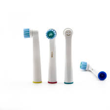 Die oral b interspace ist mit fast allen oral b zahnbürsten kompatibel. 12pcs 3set Replacement Electric Toothbrush Heads Generic For Oral B Interspace Power Tip Eb 17d Brushes Head Clean Teeth Tools Buy At The Price Of 8 94 In Aliexpress Com Imall Com