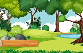 Gratis gambar, hutan, kartun, men download. Peran Generasi Muda Dalam Upaya Perlindungan Hutan Di Indonesia