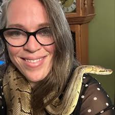 Jaime Stewart (@graceful_pythons_and_prints) • Threads, Say more