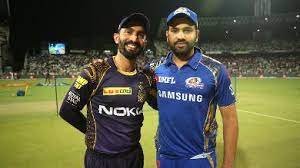 The previous record was 63 runs partnership between saurabh tiwary and jp duminy at kolkata on. M41 Kkr Vs Mi Match Highlights