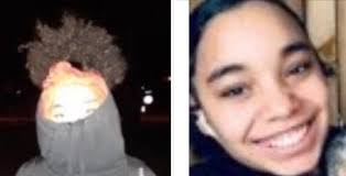 Alyssa Phillips, 16 Kalamazoo, MI January 9, 2020 16 year old ALYSSA  PHILLIPS is missing from KALAMAZOO MI. She was last seen