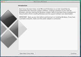 Mac Os X Boot Camp Windows 7 Installation Grok Knowledge Base