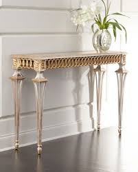 Arella Console Table Designer Console Table Console Furniture Contemporary Console Table