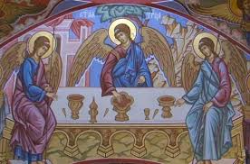 Православні християни трійцю відзначають цього року 20 червня. Trijcya 2020 Istoriya I Zaboroni Svyata