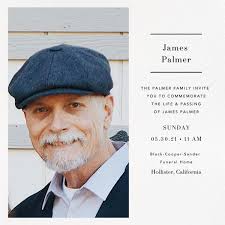 Twin brother passes away from lung cancer