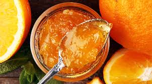 6 Arance E 2 Mele La Marmellata Perfetta Senza Zucchero Con Pochissime Calorie