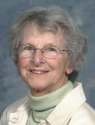 Margaret “Biani” Reed Moran Obituary