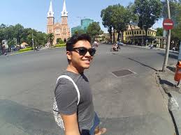 Semak selalu harga tiket penerbangan untuk dapat harga yang ekonomi. 13 Tip Travel Gaya Backpacker Di Vietnam