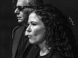 Sylvie Courvoisier & Mark Feldman Quartet feat. Drew Gress and Tom Rainey