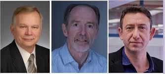 50 Years Of Ion Chromatography: Advice for Aspiring Ion Chromatographers