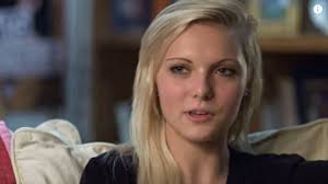 Teenager Daisy Coleman who was raped by high school footballers speaks out 