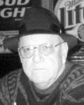Louis McClain Obituary (2013)