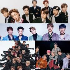 He is said to have a 4d. Exo Shinee And Nct Fans Trend Supermdisbandparty And Call Sm Greedy And Hypocrite Allkpop