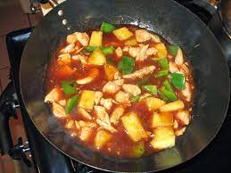 Resep Hidangan Indonesia Dan Kontinental Teknik Memasak