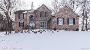 16160 Meredith Ct, Fenton Twp, MI 48451