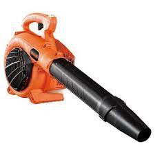 Tanaka Trb24eap 23 9cc Gas Inspire Series Variable Speed Handheld Blower Outdoor Tools Blowers Leaf Blowers