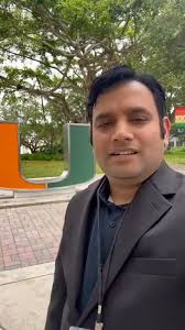 Eigen Sciences Gaurav Sharma