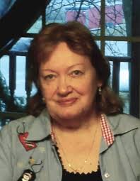 Constance Wickert Obituary November 9, 2024