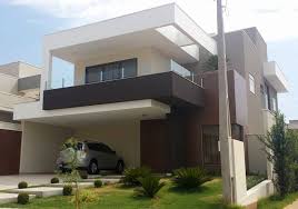 O arquiteto responsável trouxe um projeto arquitetônico contemporâneo, com. 12 Fachadas De Casas Contemporaneas E Lindas Por Julliana Wagner Decorsalteado Casas Contemporaneas Casas Fachadas De Casas Contemporaneas