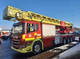 London fire brigade said the elephant and castle blaze was under control shortly before 4pm. We Are Excited To Present The Emergency One Group Ltd Facebook