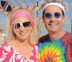 The British Invasion for Youth Haven at Mercato