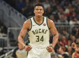 Bucks, illinois, united states, an unincorporated community. Giannis Antetokounmpo S Future With Bucks At Stake In Nba Restart