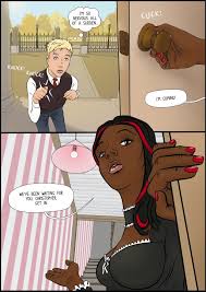 Femdom Stepmother by Falco - FreeAdultComix