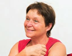 Wohnen in der Giesserei ist ein Beruf»