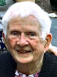 Obituary for Bertha E. (Ewing) Miller