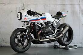 Roland sands is a missionary. Gebrauchte Bmw R Ninet Racer Ez 2018 359 Km 17 490 00 Eur