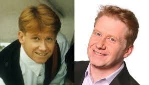 What Happened To Your Favourite CBBC Presenters?