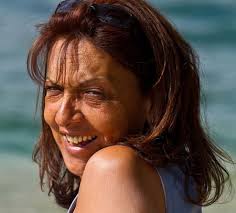 Frédérique HEBERT (MARSEILLE, CHANTILLY)