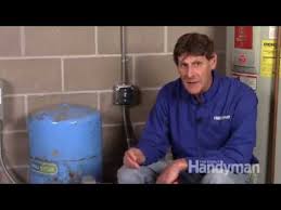 You may end up limiting these advantages if you choose the wrong size or volume capacity and many other things. How To Replace A Well Pressure Tank Youtube