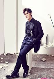 He was even rumored to have hit it off with. Actor Aarif Lee Chinesedrama Info