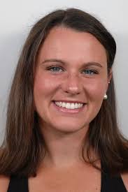 2024-25 Women's Tennis Roster