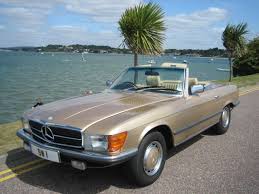 1980 Mb 350 Sl Mercedes Benz Classic Mercedes Benz Benz