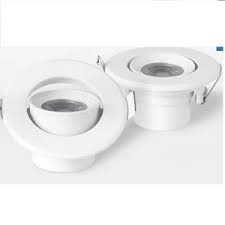 Jual beli lampu & alat penerangan lampu downlight led outbow. Jual Lampu Downlight Led Epistar Sl 1230 7 Glow Led Jakarta Indotrading