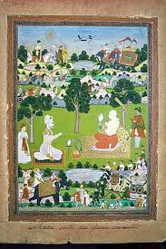 Maratha Empire - Wikipedia