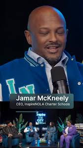 🎙️ NEW PODCAST EPISODE! 🎙️ We're excited to sit down with Aníbal Soler,  Jr., Superintendent of Yonkers Public Schools, for a powerful and  insightful conversation you won't want to miss! From expanding