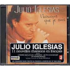 Julio Iglesias