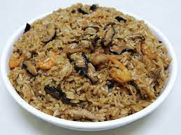 古早味油飯by 吳嘉成 recipe food asian recipes recipes