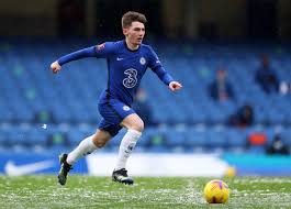 Born june 11, 2001 in ardrossan, scotland) is a scottish footballer. Chelsea Ace Billy Gilmour Likened To N Golo Kante By Patrick Van Aanholt