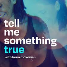 Laura Mckowen Author Podcaster Ceo Of The Luckiest Club
