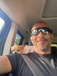 My fur babies kiwi 🥝 coco,cookie