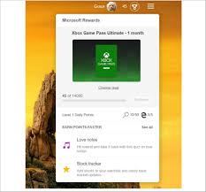 There are quizzes to complete, as well as quests that will take you to bing for a specific search. Rack Up Microsoft Rewards Points When You Search Shop And Play Windows Community
